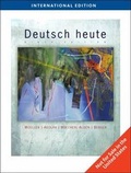 Cover: Deutsch Heute - Heinle