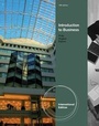 Cover: Introduction to Business, International Edition - South-Western College Publishing