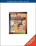 Cover: Psychology - Houghton Mifflin