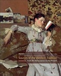 Cover: Sources of the Western Tradition, Volume 2 - Wadsworth Publishing Co Inc
