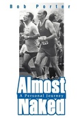 Cover: Almost Naked - iUniverse