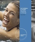 Cover: An Invitation to Health - Brooks/Cole