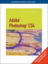Abbildung von: Adobe Photoshop Cs4 - South Western Educational Publishing