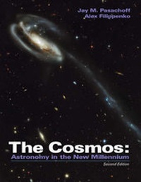 Enlarge image Cover: The Cosmos W/CD 2e - Brooks/Cole