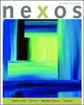 Cover: Nexos - Houghton Mifflin