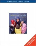 Cover: Abnormal Child Psychology - Wadsworth Publishing Co Inc