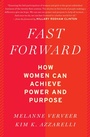 Cover: Fast Forward - Mariner Books