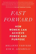 Cover: Fast Forward - Mariner Books