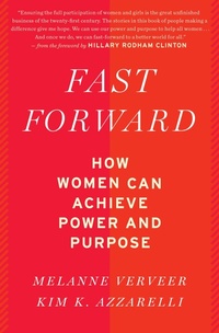 Enlarge image Cover: Fast Forward - Mariner Books