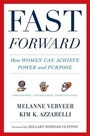 Cover: Fast Forward - Houghton Mifflin
