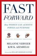Cover: Fast Forward - Houghton Mifflin