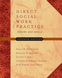 Cover: Direct Social Work Practice - Wadsworth Publishing Co Inc