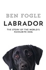 Cover: Labrador - William Collins