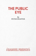 Cover: The Public Eye - Samuel French Ltd