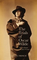 Cover: The Trials of Oscar Wilde - Samuel French Ltd