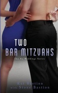 Cover: Two Bar Mitzvahs - Kat\Bastion