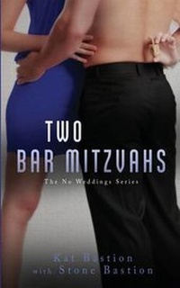 Enlarge image Cover: Two Bar Mitzvahs - Kat\Bastion