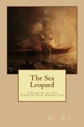Cover: The Sea Leopard - Keibooks