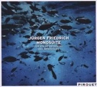 Enlarge image Cover: Monosuite - NRW Vertrieb / Wismar
