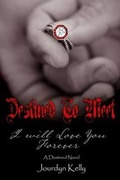 Cover: Destined to Meet - Jourdyn Kelly