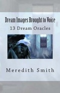 Cover: Dream Images Brought to Voice - Kal-Ba Publishing