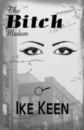 Cover: Bitch - Paperback-Press