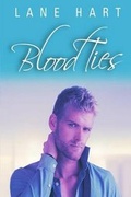 Cover: Blood Ties - Editor's Choice Publishing