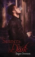 Cover: Sinners in the Dark - Crushing Hearts and Black Butterfly Publishing