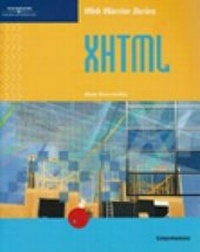 Enlarge image Cover: XHTML, Comprehensive - Course Technology Inc