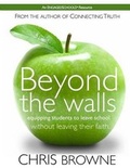 Cover: Beyond the Walls - Wheatonpress.com