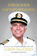 Cover: This Is Your Captain Speaking - Thomas Nelson Publishers