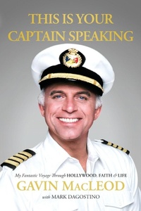 Enlarge image Cover: This Is Your Captain Speaking - Thomas Nelson Publishers