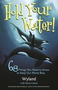 Cover: Hold Your Water - Andrews McMeel Publishing, LLC