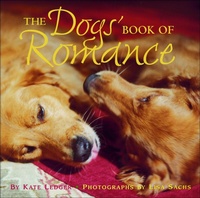 Enlarge image Cover: The Dogs' Book of Romance - Andrews McMeel Publishing, LLC