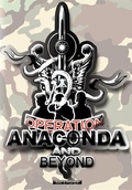 Cover: Operation Anaconda and Beyond - iUniverse