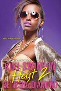 Enlarge image Cover: Heist 2 - Dafina