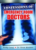 Cover: Confessions of Emergency Room Doctors - Andrews McMeel Publishing, LLC