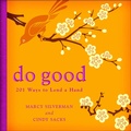 Cover: Do Good - Andrews McMeel Publishing, LLC