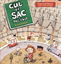 Cover: Cul de Sac: This Exit - Andrews McMeel Publishing, LLC