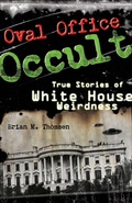 Cover: Oval Office Occult - Andrews McMeel Publishing, LLC