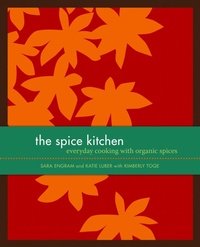 Enlarge image Cover: The Spice Kitchen - Andrews McMeel Publishing, LLC