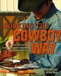 Cover: Cooking the Cowboy Way - Andrews McMeel Publishing, LLC