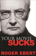 Cover: Your Movie Sucks - Andrews McMeel Publishing, LLC