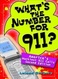 Cover: What's the Number for 911? - Andrews McMeel Publishing, LLC