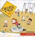 Cover: Children at Play - Andrews McMeel Publishing, LLC