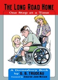 Cover: The Long Road Home - Andrews McMeel Publishing, LLC