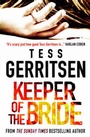 Cover: Keeper of the Bride - Mira Books