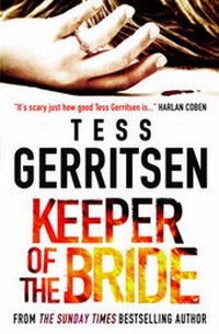 Enlarge image Cover: Keeper of the Bride - Mira Books