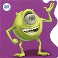 Cover: I'm Mike - Random House Disney
