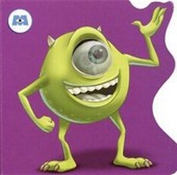 Enlarge image Cover: I'm Mike - Random House Disney